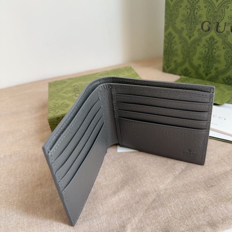 Gucci Wallets